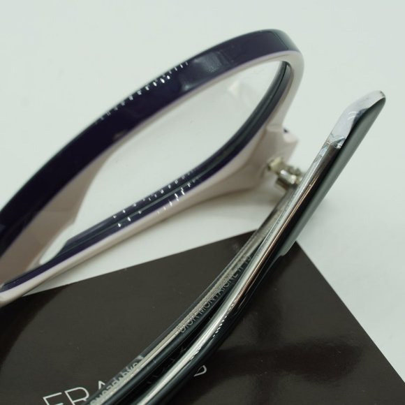 BRAND NEW DIOR MONTAIGNE 16 NHI EYEGLASSES - Picture 6 of 11